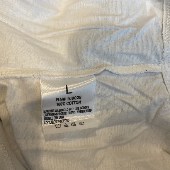 DIM MAK t shirt with Steve Aoki signature - Picture 6 of 6